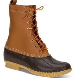 Vintersko Bean Boot 175054 brun
