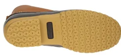Vintersko Bean Boot 175051 brun
