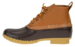 Vintersko Bean Boot 175051 brun