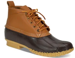 Vintersko Bean Boot 175051 brun