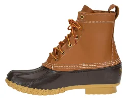 Vintersko Bean Boot 175052 herre