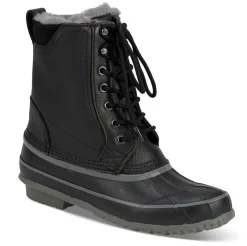 Vintersko Duck Wool