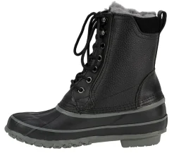 Vintersko Duck Wool