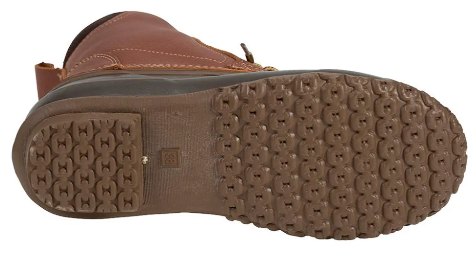 Vintersko Duck Wool
