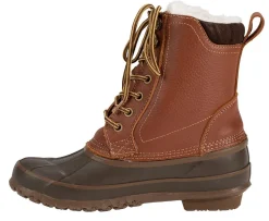 Vintersko Duck Wool