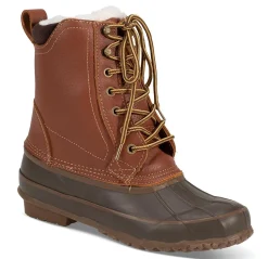 Vintersko Duck Wool