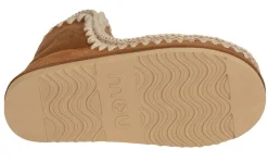 Vintersko Eskimo 18 brun