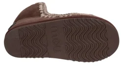 Vintersko Eskimo 18 glitter