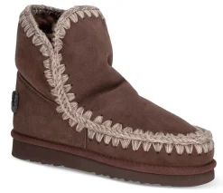 Vintersko Eskimo 18 glitter