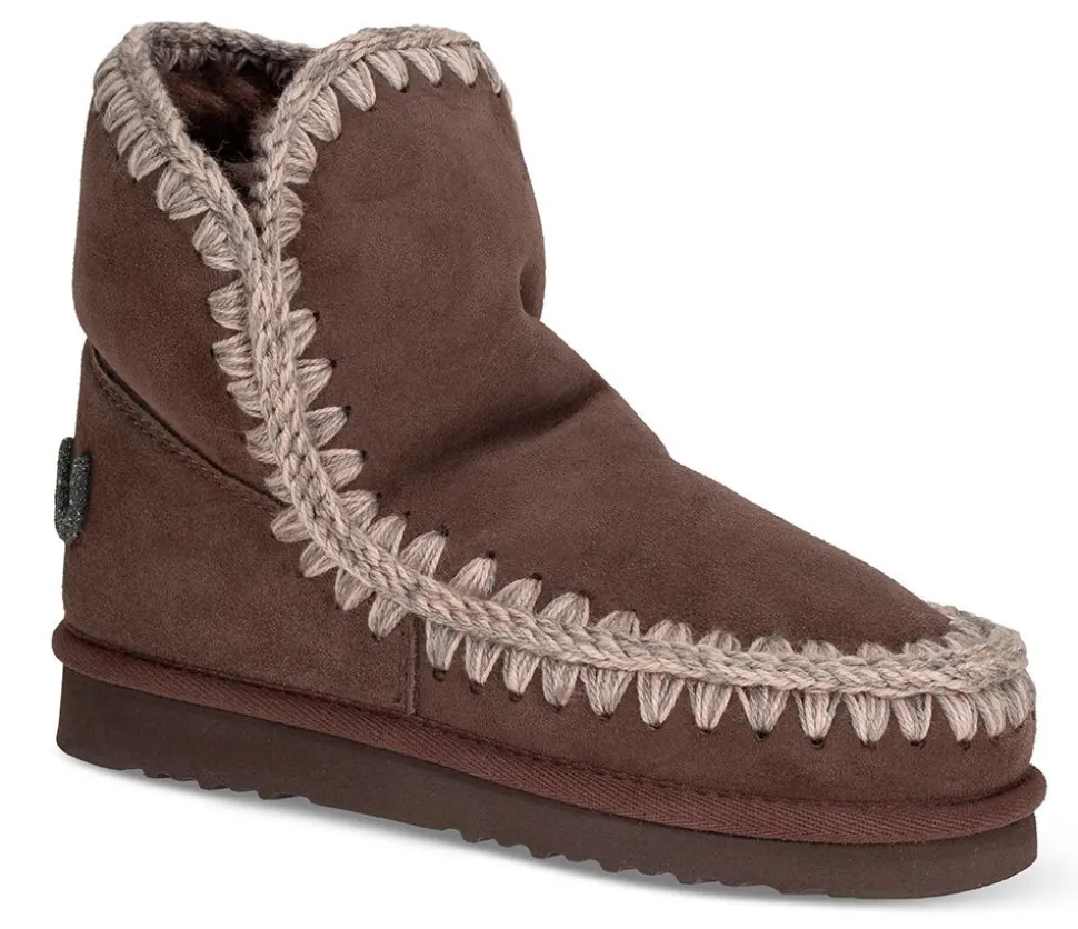 Vintersko Eskimo 18 glitter