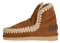 Vintersko Eskimo 18 glitter