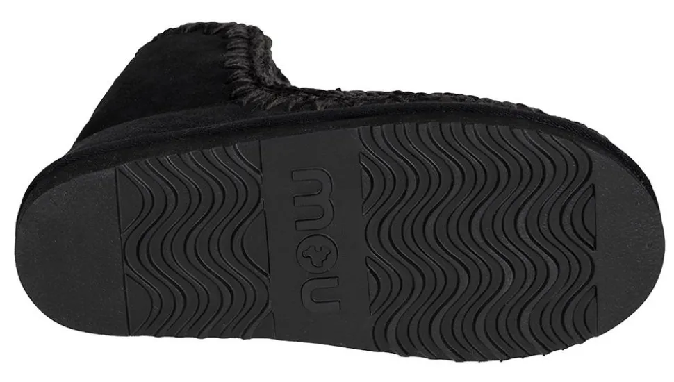 Vintersko Eskimo 18 sort