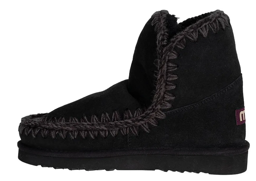 Vintersko Eskimo 18 sort