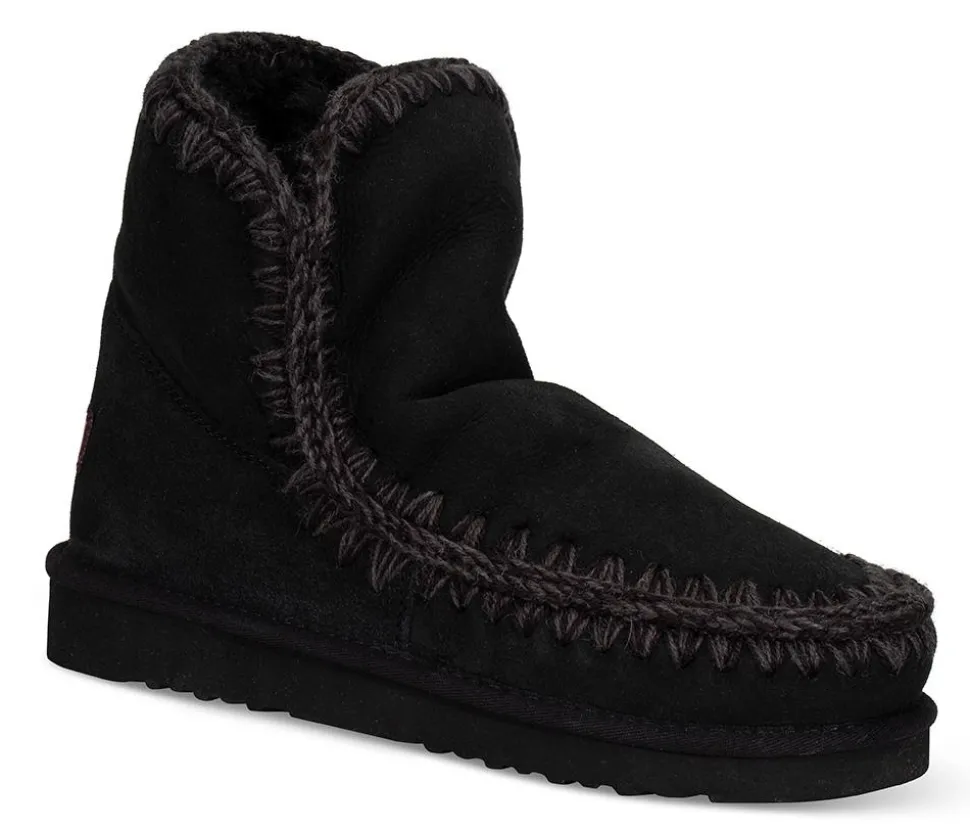 Vintersko Eskimo 18 sort