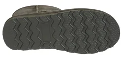 Vintersko 10006 grønn