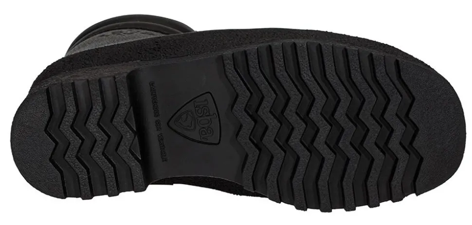 Vintersko Montana dame sort