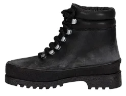 Vintersko Montana dame sort