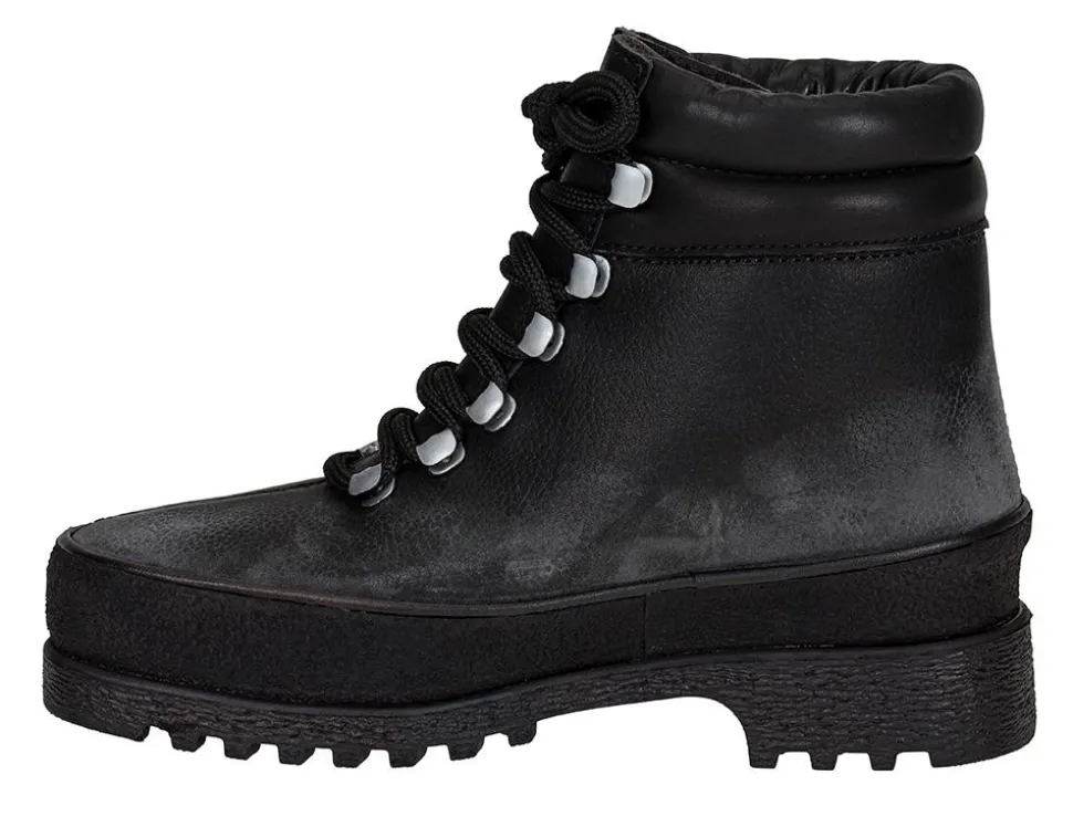 Vintersko Montana dame sort