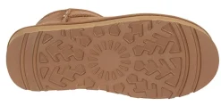 Vintersko 10003 PLAT chestnut