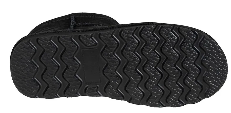 Vintersko 10006 sort