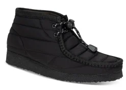 Wallabee Boot Q dame