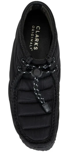Wallabee Boot Q dame